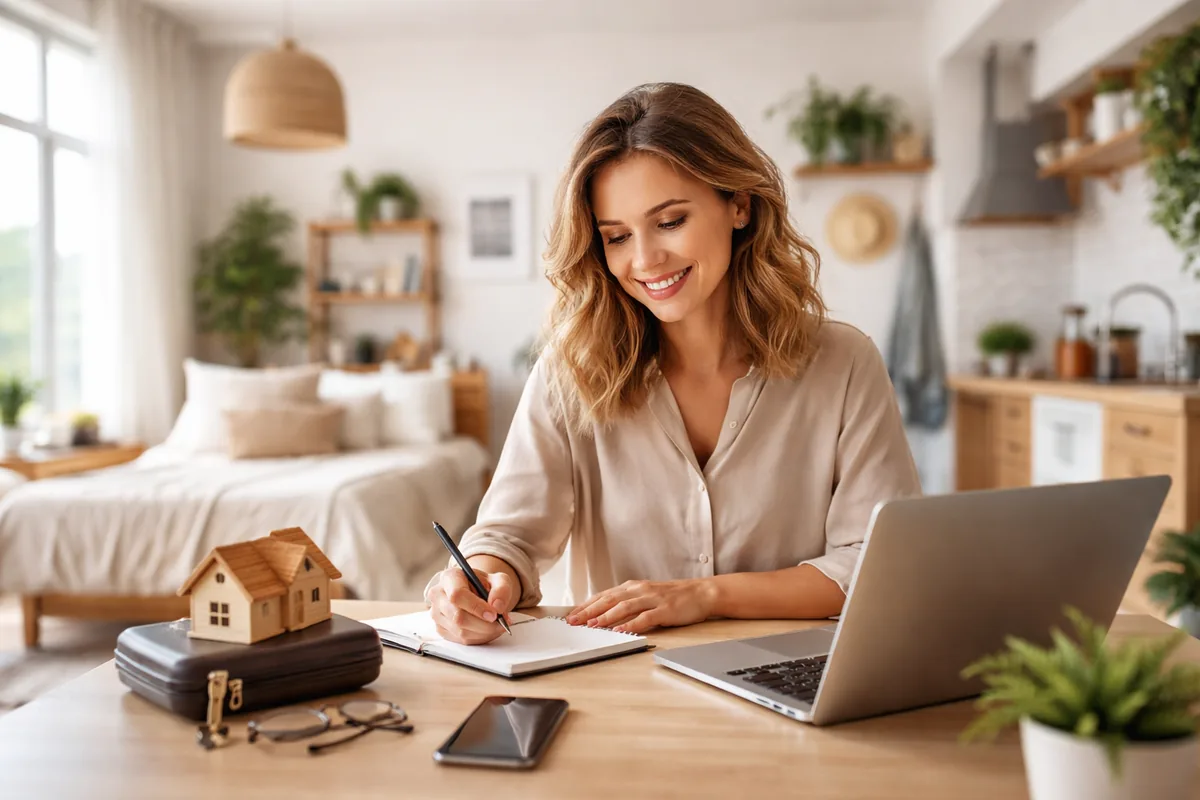 Comment une formation airbnb peut-elle vous aider à mieux gérer vos locations ?
