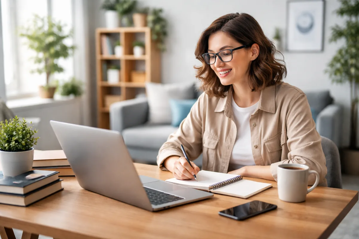 Comment choisir une formation en ligne pour développer ses compétences entrepreneuriales