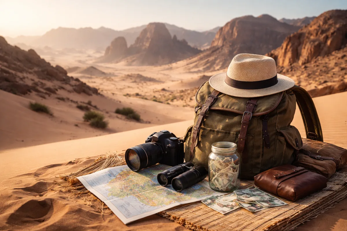 ...