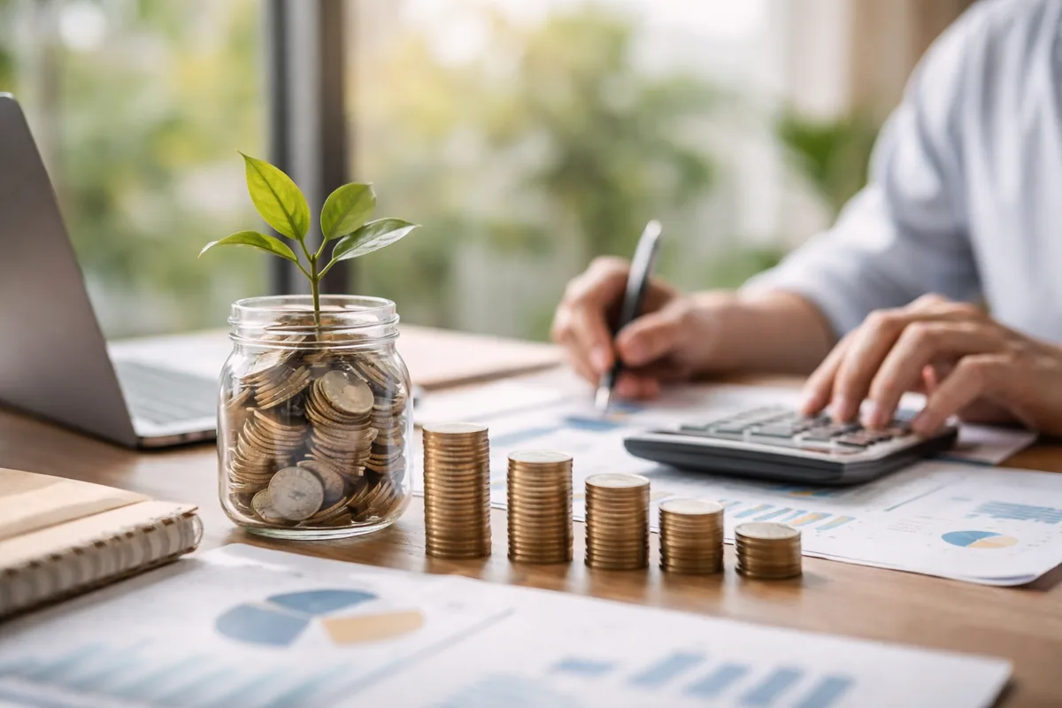 L'importance de la planification financière pour l'avenir
