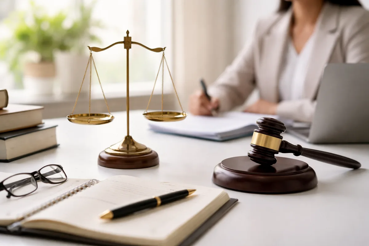 Comment bénéficier d'une formation légale pour la gestion des litiges