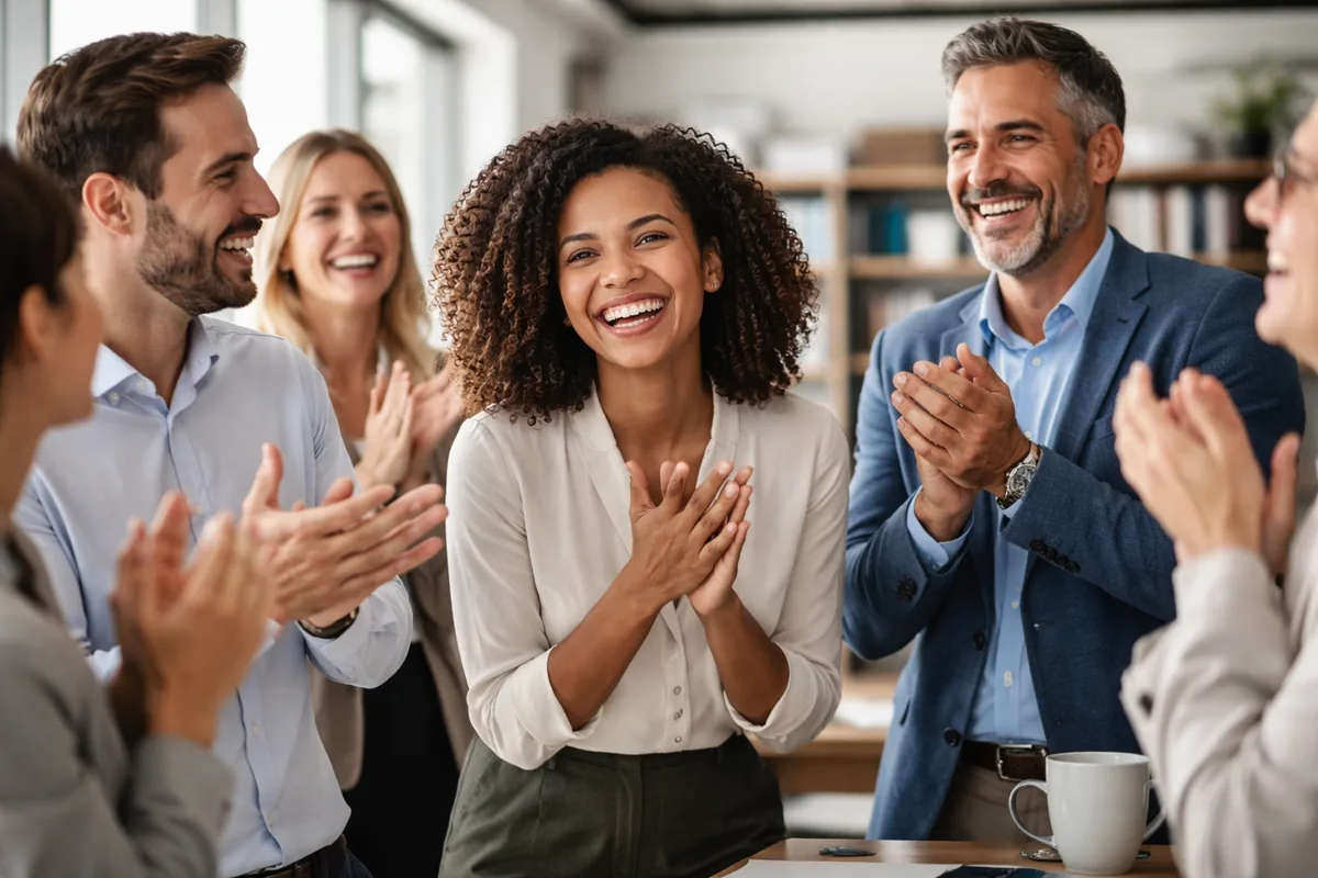 Comment établir une culture d'entreprise positive pour renforcer le leadership