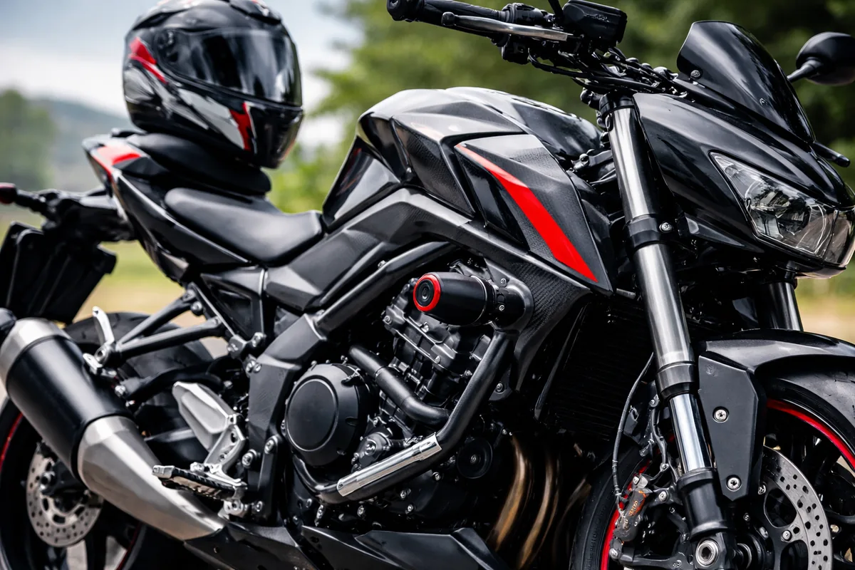 Comment choisir les meilleures protections pour sa moto